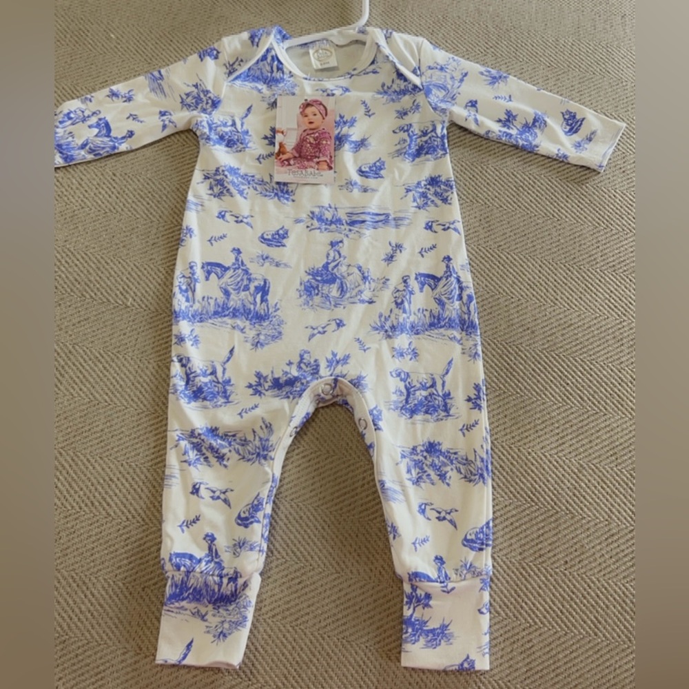 Tesa Babe 3-6 months new with tag